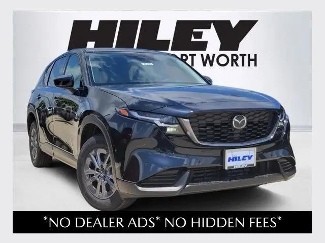 2026 Mazda CX-5 2.5 S Select for sale in Fort Worth, TX