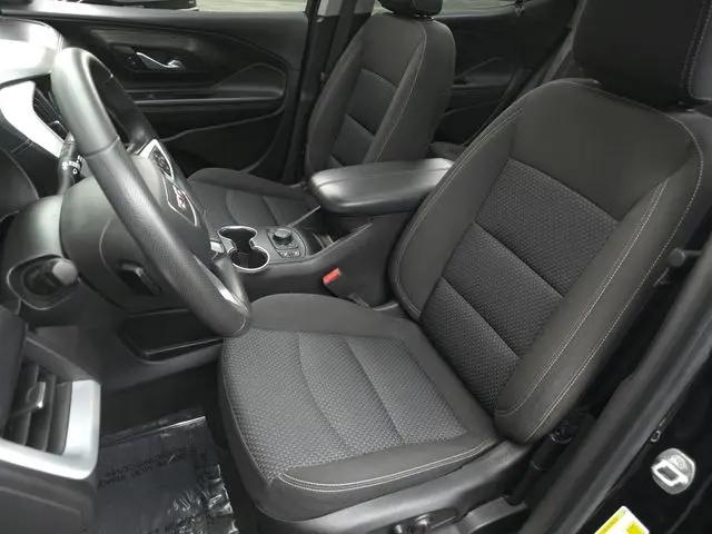 2022 GMC Terrain FWD SLE