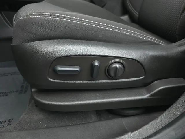 2022 GMC Terrain FWD SLE