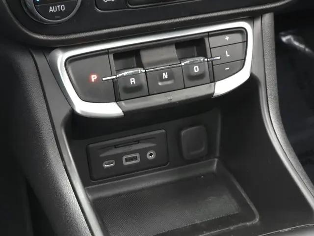 2022 GMC Terrain FWD SLE