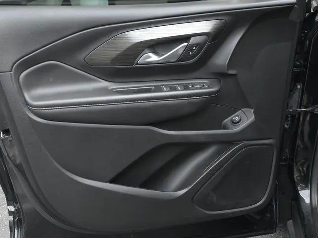 2022 GMC Terrain FWD SLE