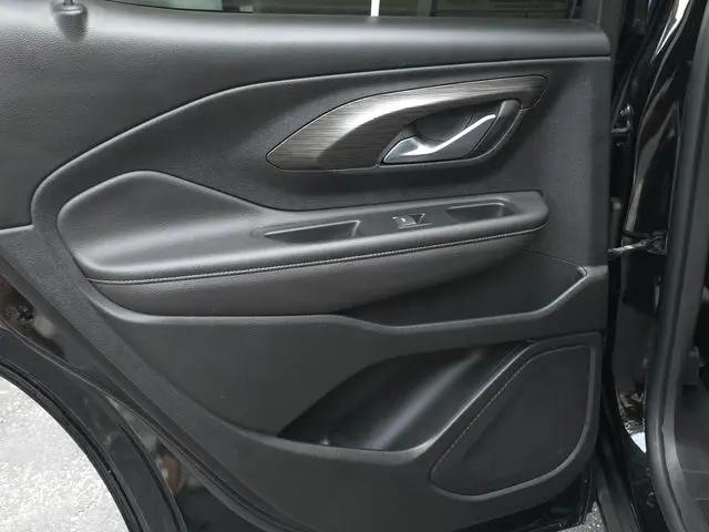2022 GMC Terrain FWD SLE