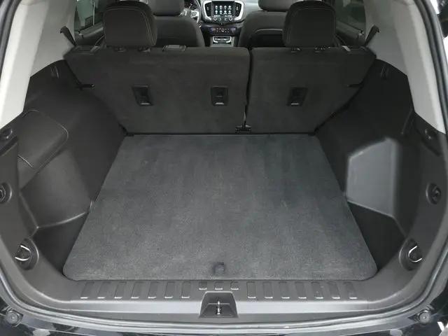 2022 GMC Terrain FWD SLE