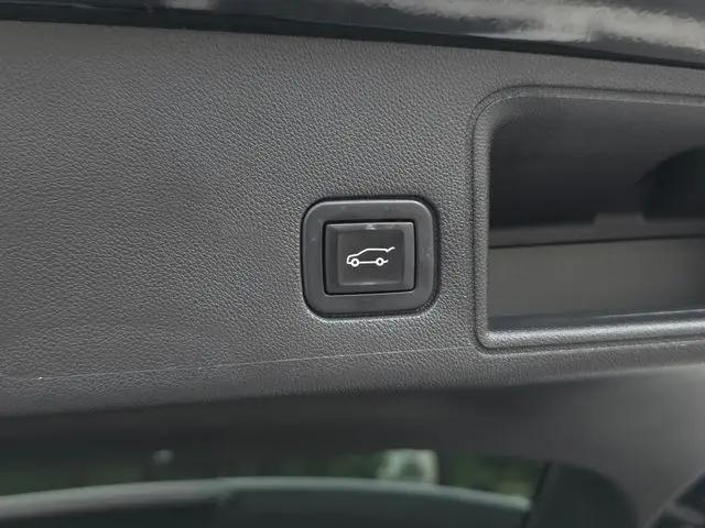 2022 GMC Terrain FWD SLE