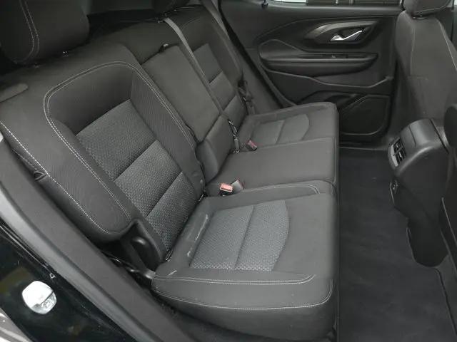 2022 GMC Terrain FWD SLE