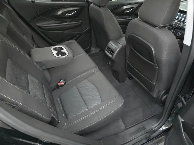 2022 GMC Terrain FWD SLE