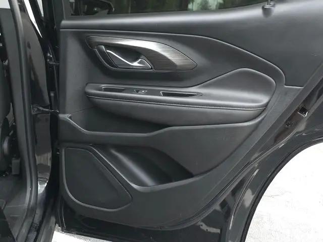 2022 GMC Terrain FWD SLE