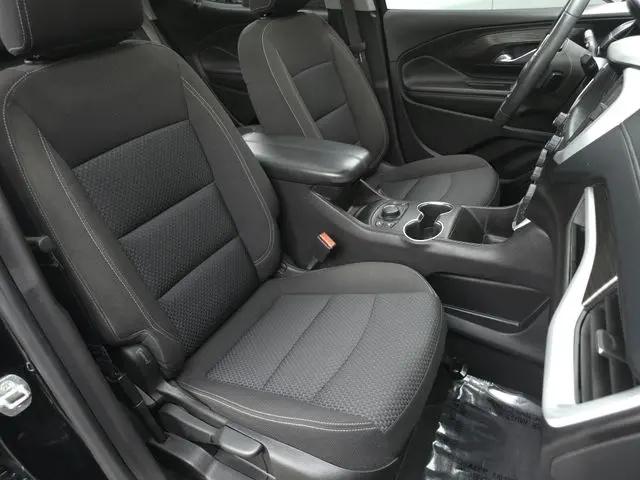 2022 GMC Terrain FWD SLE