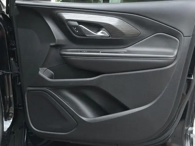 2022 GMC Terrain FWD SLE