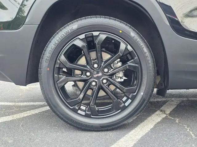 2022 GMC Terrain FWD SLE