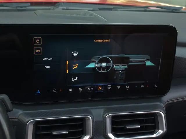 2024 Ford Mustang EcoBoost Premium Convertible