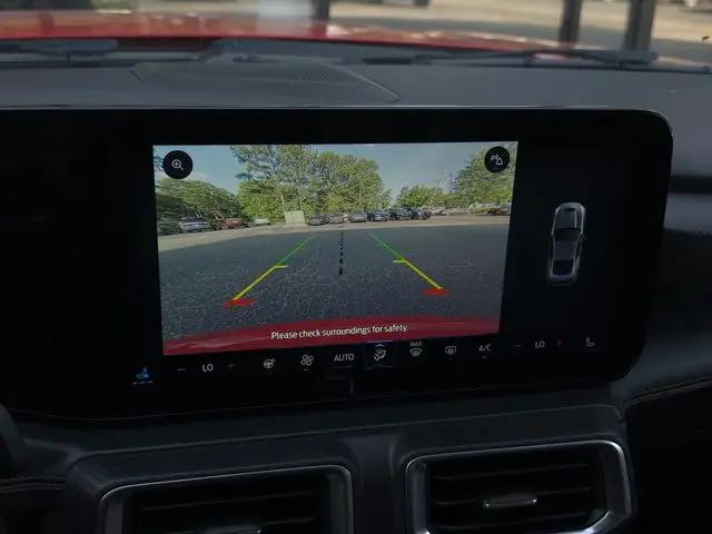 2024 Ford Mustang EcoBoost Premium Convertible