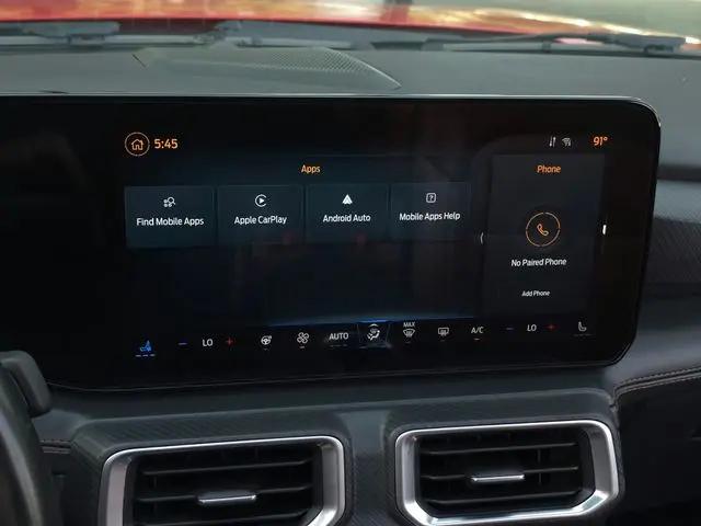 2024 Ford Mustang EcoBoost Premium Convertible