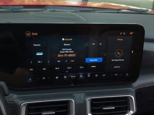2024 Ford Mustang EcoBoost Premium Convertible