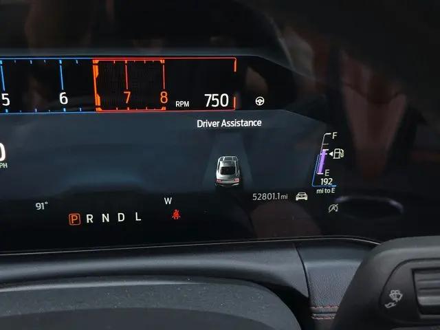 2024 Ford Mustang EcoBoost Premium Convertible