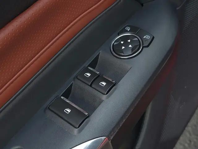 2024 Ford Mustang EcoBoost Premium Convertible