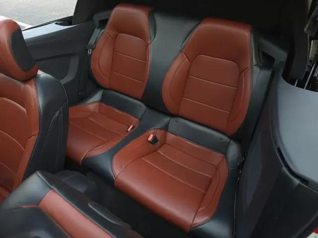 2024 Ford Mustang EcoBoost Premium Convertible
