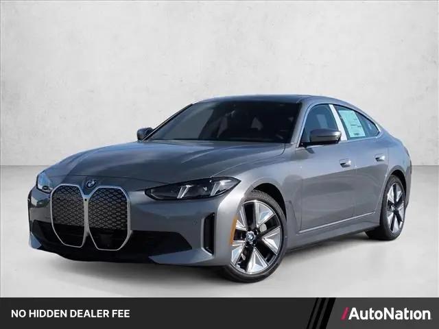 2026 BMW i4 xDrive40 for sale in Bel Air, MD