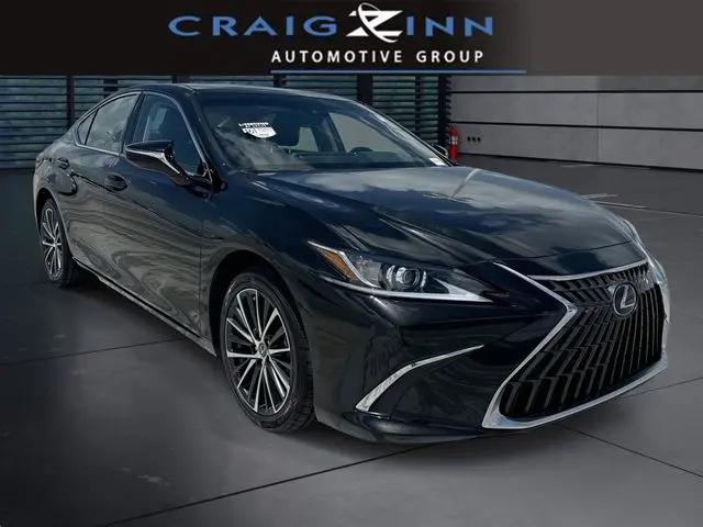 2025 Lexus ES 300h ES 300h for sale in North Miami, FL