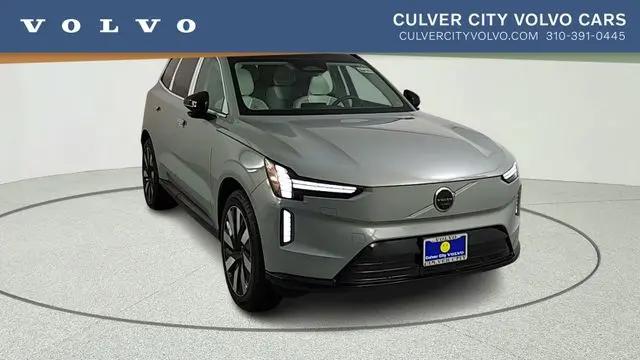 2026 Volvo X 90 Plus, Twin Motor, Fully electric, 7 Seats for sale in Culver City, CA
