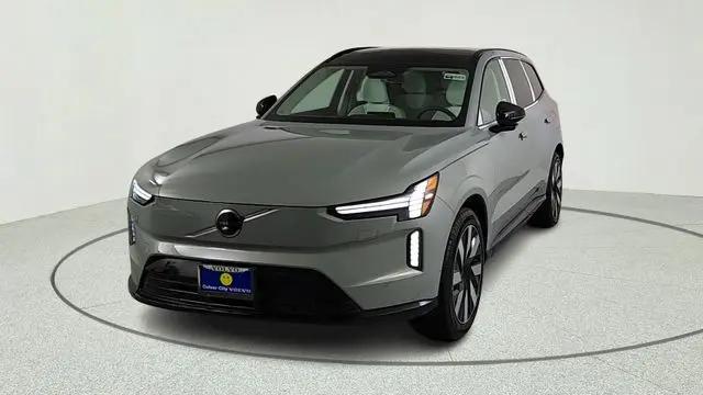 2026 Volvo X 90 Plus, Twin Motor, Fully electric, 7 Seats
