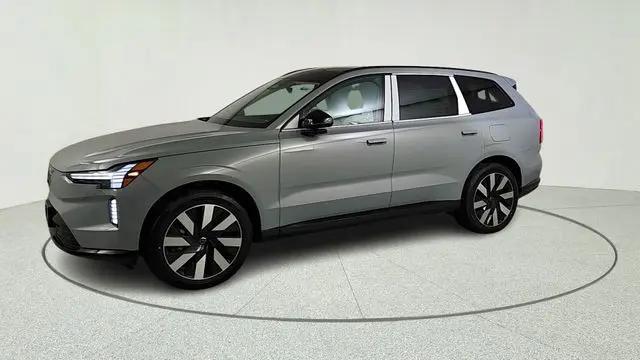 2026 Volvo X 90 Plus, Twin Motor, Fully electric, 7 Seats