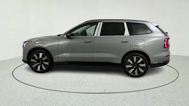 2026 Volvo X 90 Plus, Twin Motor, Fully electric, 7 Seats