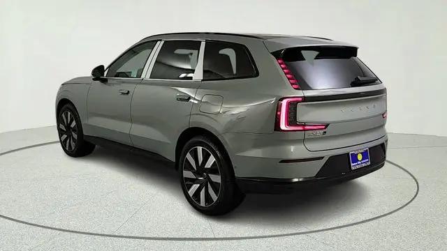 2026 Volvo X 90 Plus, Twin Motor, Fully electric, 7 Seats