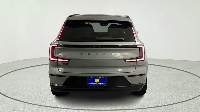 2026 Volvo X 90 Plus, Twin Motor, Fully electric, 7 Seats