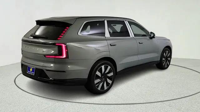 2026 Volvo X 90 Plus, Twin Motor, Fully electric, 7 Seats
