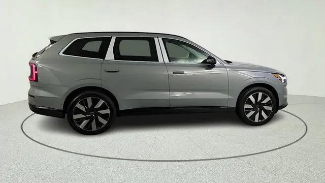 2026 Volvo X 90 Plus, Twin Motor, Fully electric, 7 Seats