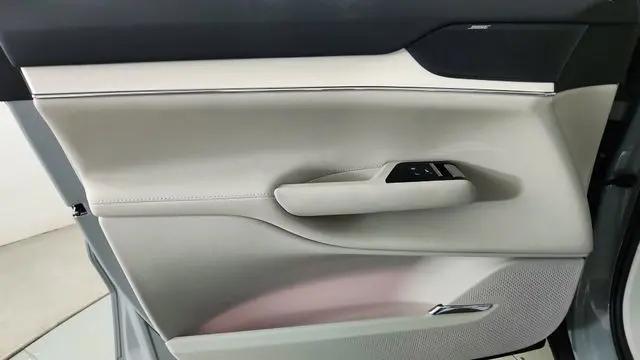 2026 Volvo X 90 Plus, Twin Motor, Fully electric, 7 Seats