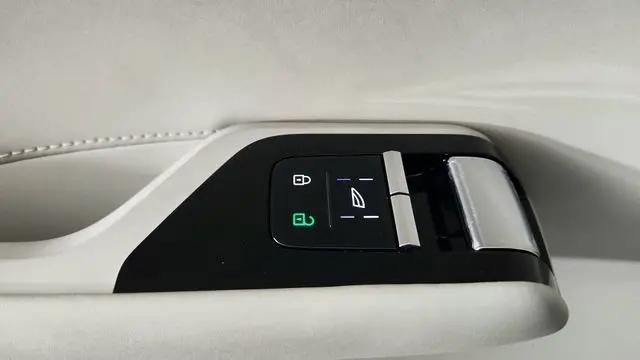 2026 Volvo X 90 Plus, Twin Motor, Fully electric, 7 Seats