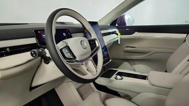 2026 Volvo X 90 Plus, Twin Motor, Fully electric, 7 Seats