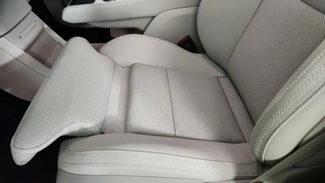 2026 Volvo X 90 Plus, Twin Motor, Fully electric, 7 Seats