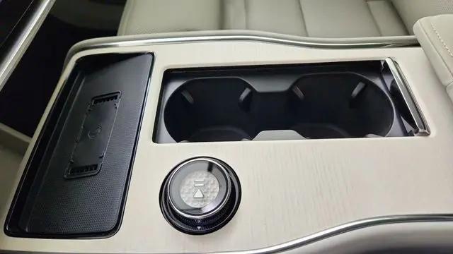 2026 Volvo X 90 Plus, Twin Motor, Fully electric, 7 Seats