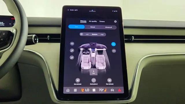 2026 Volvo X 90 Plus, Twin Motor, Fully electric, 7 Seats