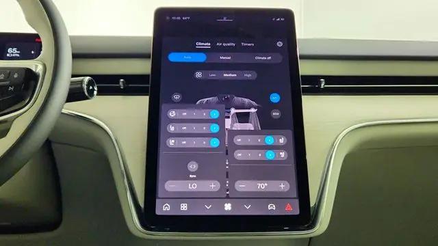 2026 Volvo X 90 Plus, Twin Motor, Fully electric, 7 Seats