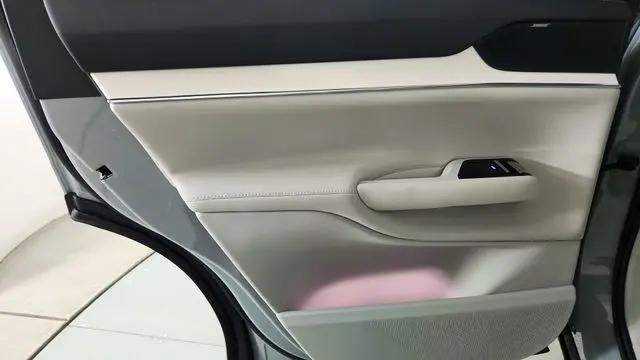 2026 Volvo X 90 Plus, Twin Motor, Fully electric, 7 Seats