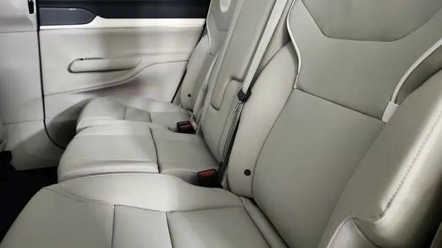 2026 Volvo X 90 Plus, Twin Motor, Fully electric, 7 Seats