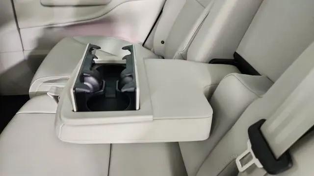 2026 Volvo X 90 Plus, Twin Motor, Fully electric, 7 Seats