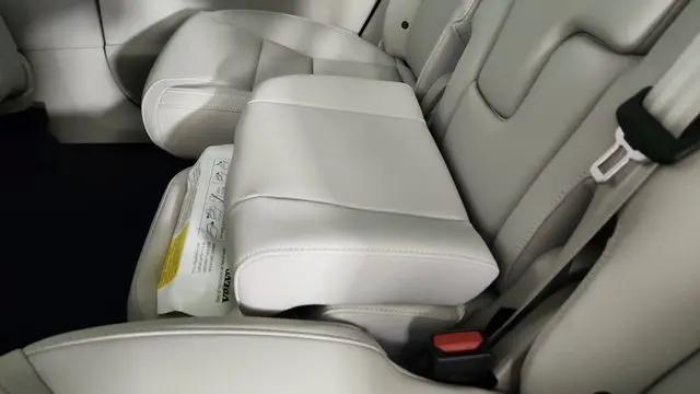 2026 Volvo X 90 Plus, Twin Motor, Fully electric, 7 Seats