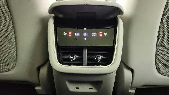 2026 Volvo X 90 Plus, Twin Motor, Fully electric, 7 Seats