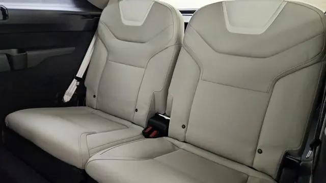 2026 Volvo X 90 Plus, Twin Motor, Fully electric, 7 Seats