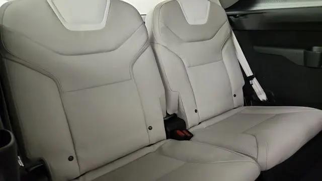 2026 Volvo X 90 Plus, Twin Motor, Fully electric, 7 Seats