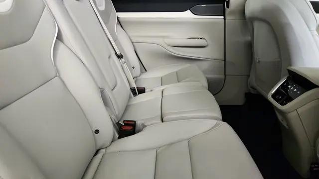 2026 Volvo X 90 Plus, Twin Motor, Fully electric, 7 Seats