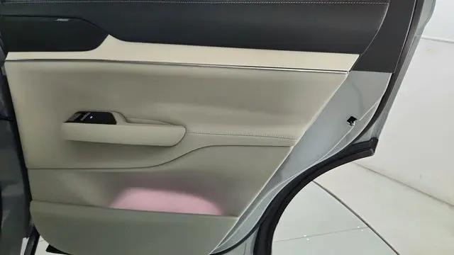 2026 Volvo X 90 Plus, Twin Motor, Fully electric, 7 Seats