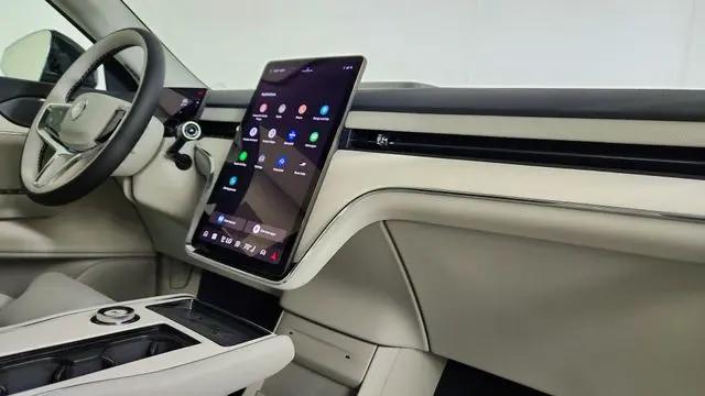 2026 Volvo X 90 Plus, Twin Motor, Fully electric, 7 Seats
