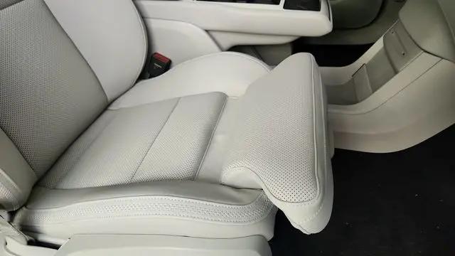 2026 Volvo X 90 Plus, Twin Motor, Fully electric, 7 Seats