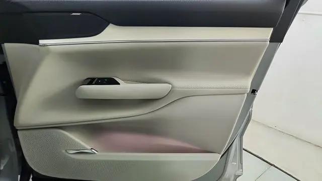 2026 Volvo X 90 Plus, Twin Motor, Fully electric, 7 Seats